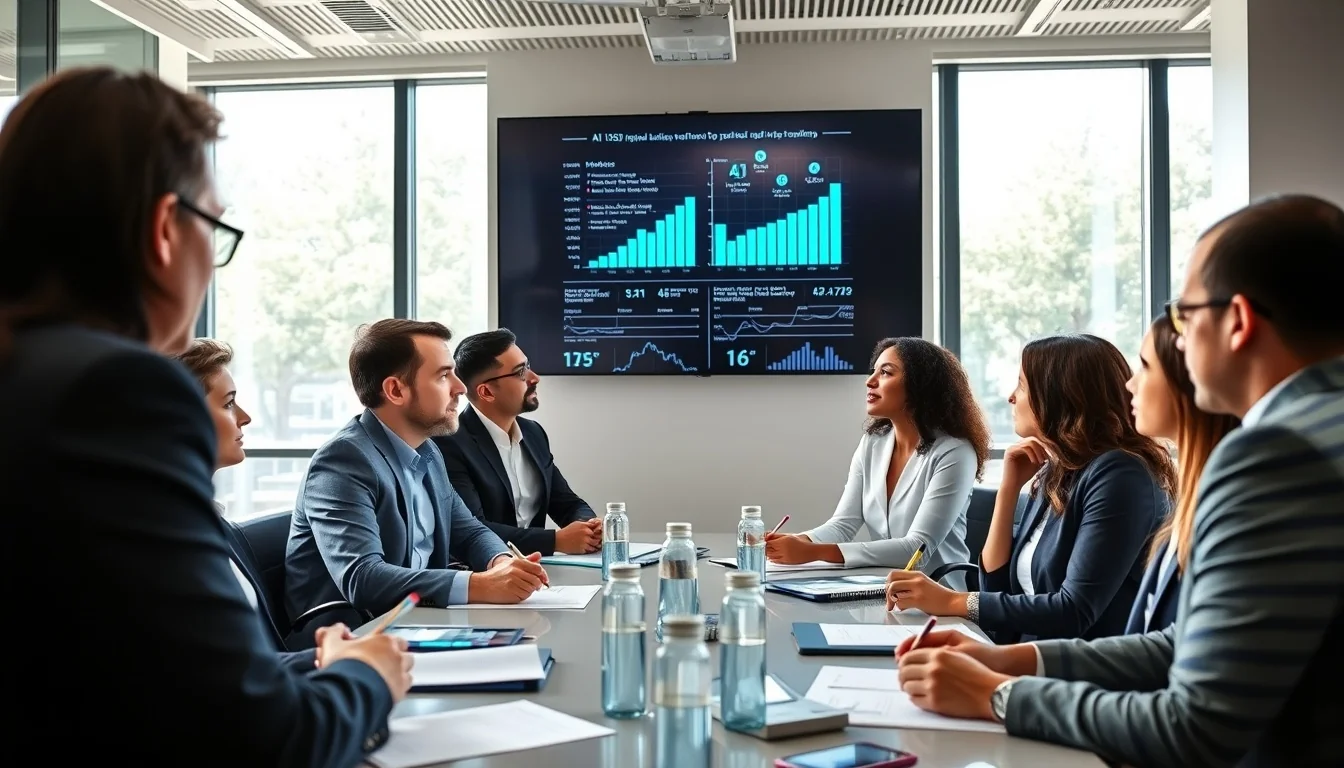 Advance Your AI Knowledge